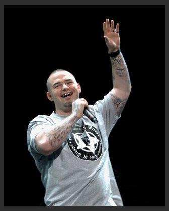 Paul Wall